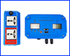 Контролер рН + ORP +Temp, PH-2839. Контролер рН + ORP +Temp, PH-2839.